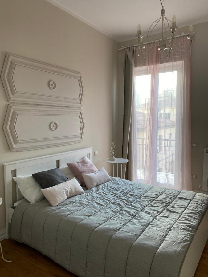 Affittacamere Via Roma 12 Follonica Extérieur photo