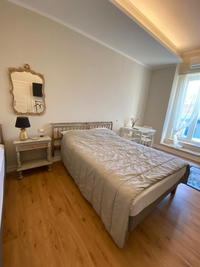 Affittacamere Via Roma 12 Follonica Extérieur photo